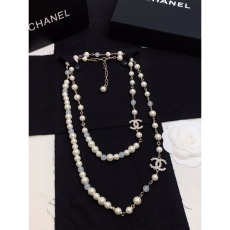 Chanel Necklaces